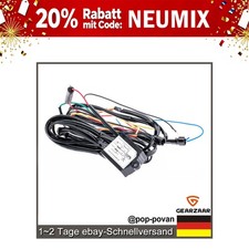 LED TFL Tagfahrlicht R87 Modul