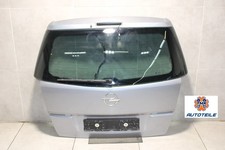 Opel zafira heckklappe - opel,