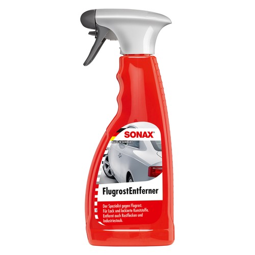 500 sonax flugrostentferner - 500, ml