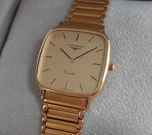 Longines vintage herren damen - longines,