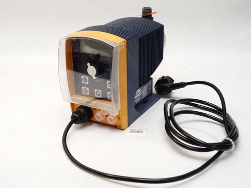 Prominent magnetdosierpumpe - prominent,