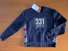 MISSONI SWEATSHIRT GR. M - NEU