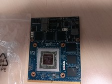 Grafikkarte GTX560M Toshiba Qosmio X770 K000127390