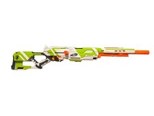 NERF N-Strike Longstrike CS-6