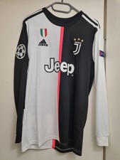 Ronaldo Juventus Trikot