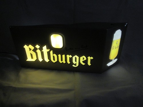 Bitburger bitte ein bit - bitburger,