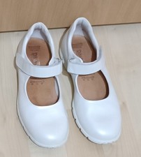 Däumling Kommunionschuhe