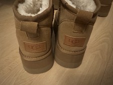 UGG Boots Stiefel