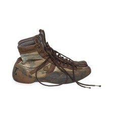 The Art Company, Ringerschuhe