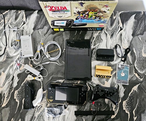 Nintendo wii zelda wind - wii,