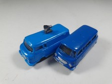 MO259 Espewe DDR Ostauto IFA