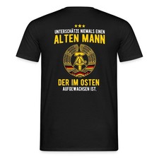 Ostalgie Im Osten Aufgewachsen