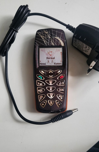 Nokia 3510i entsperrt - , altes