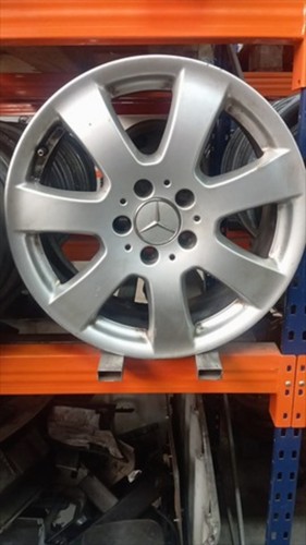 A2514011002 felge mercedes - a2514011002, ml
