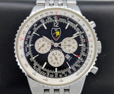 Breitling Navitimer Heritage (321 Tigers) A35340 Automatik Uhr Ø43mm #1171