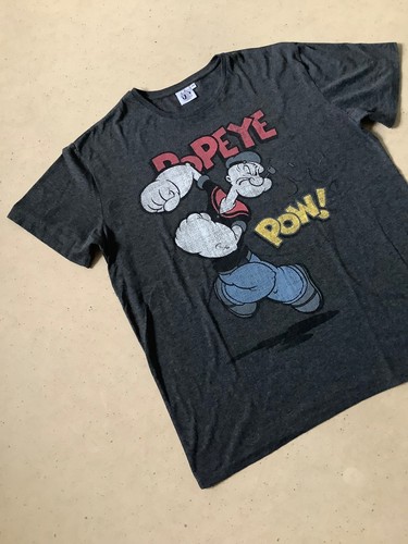 Popeye shirt gr xxl - »popeye«, t-shirt