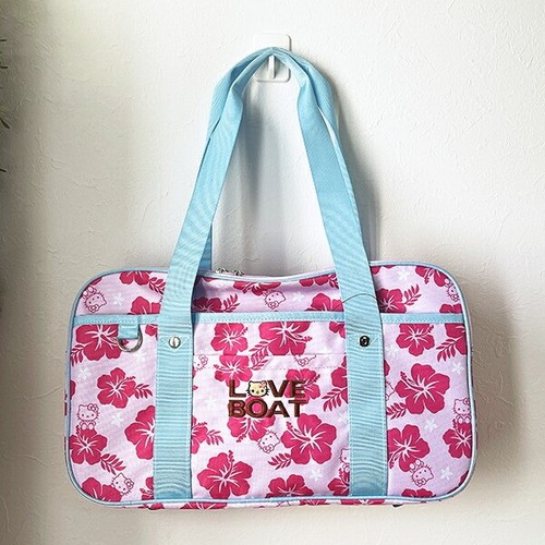 Sanrio hello kitty loveboat - sanrio, x