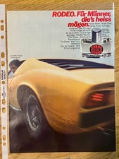 Rodeo After Shave Wolff & Sohn