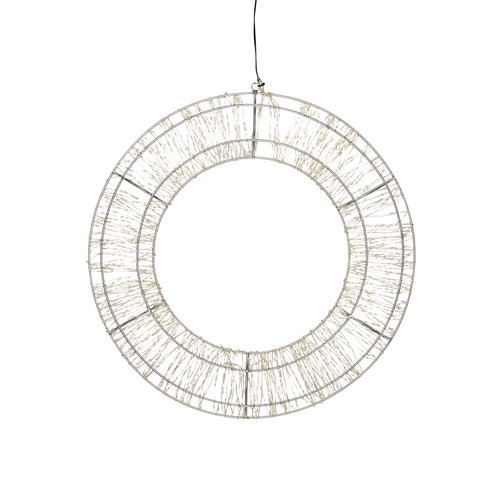 Xxl led lichtkranz 1000 - xxl,