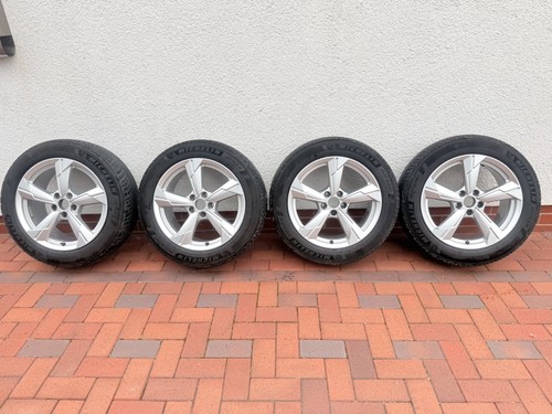 Original alufelgen audi - original,