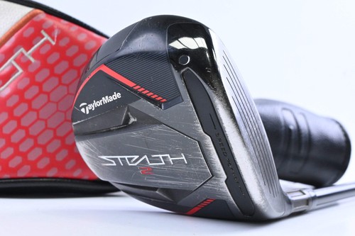 Taylormade stealth holz - stealth, 2