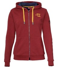 bmw zip hoodie Milar
