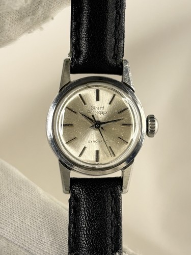 Girard perregaux damen vintage - damen,