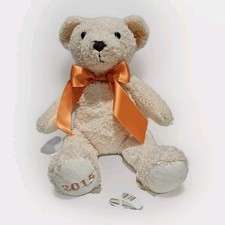 Steiff Cosy Jahr 2015 Bär