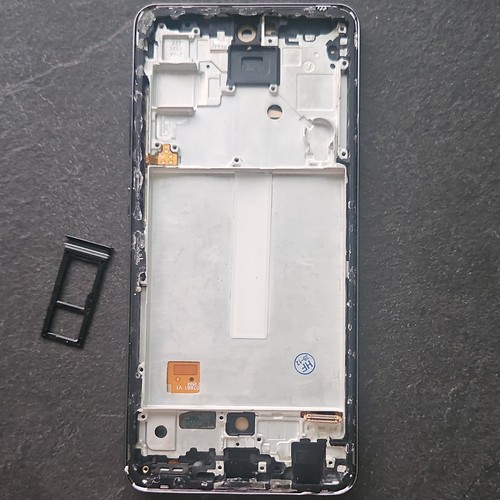 Samsung galaxy a52 - samsung,