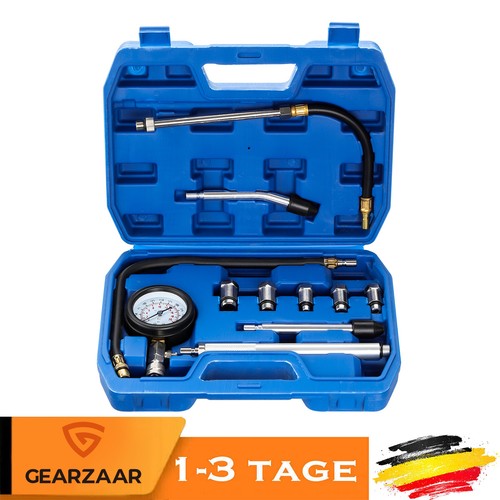 Kompressionstester meßen - kompressionstester,
