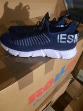 Dunkelblaue Sportschuhe Neu 43 Für Herren