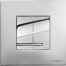 SCHWAB-WISA Betätigungsplatte