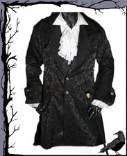 New Romantic - Gothic Gehrock