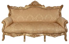 Palazzo Sofa Barock Canape