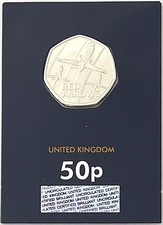 Stempelglanz großbritannien - stempelglanz,
