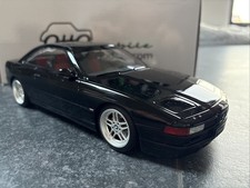 Otto Mobile 1:18  BMW 850 CSI