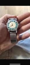 Raketa () Vermutlich Aus Den 1960er - 1970er UdSSR Herrenarmbanduhr
