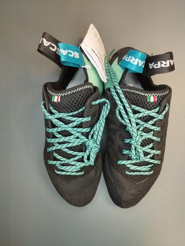 Scarpa instinct kletterschuh - instinct,
