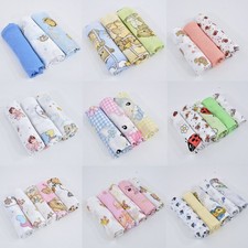 Baby Spucktücher Mullwindeln