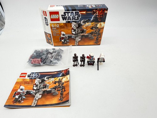 Lego star wars 9488 elite - lego®,