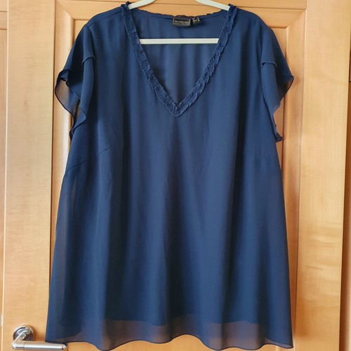 Bonprix damen chiffon - chiffon, bluse