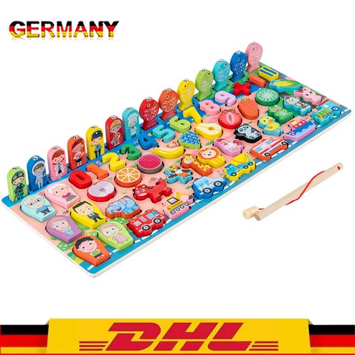 Pädagogisches lernspielzeug - pädagogisches,