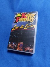 The Kelly Family, LIVE AT