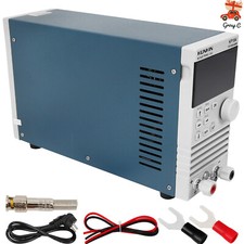 KP184 DC Elektronische Last