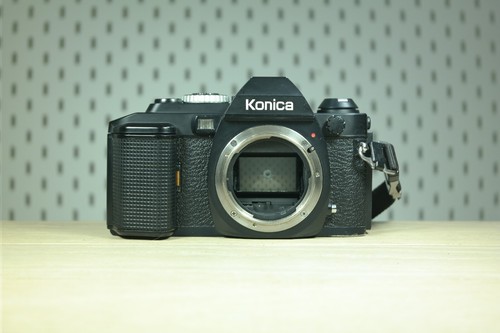 Konica ar mount - konica,