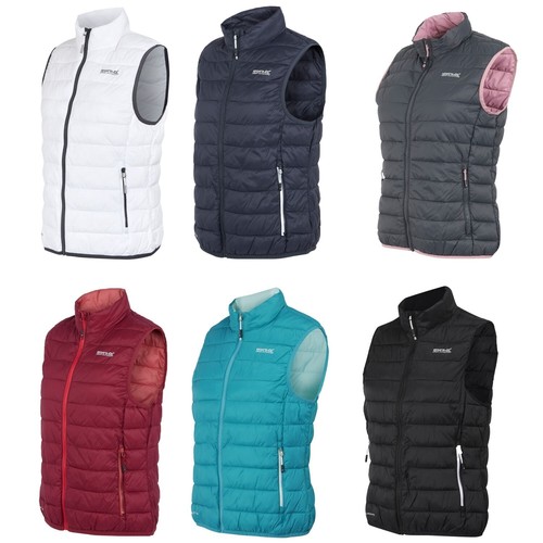 Regatta hillpack weste - hillpack,