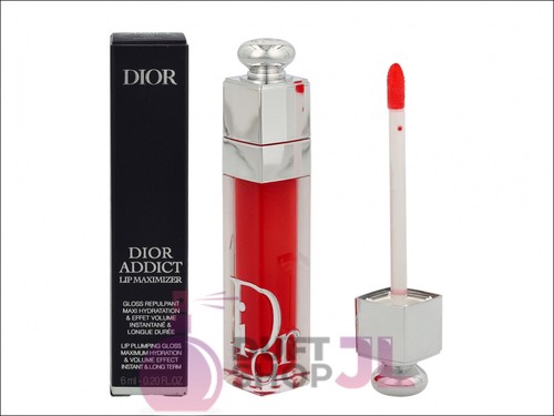 Dior addict lip maximizer - addict,