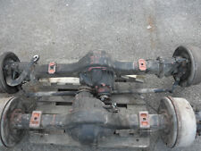 Magirus Deutz 170 D11 Vordererachse