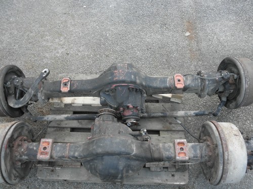 Magirus deutz 170 - magirus,