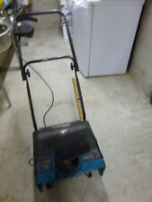 Elektro Schneefräse ASGATEC SF 1600